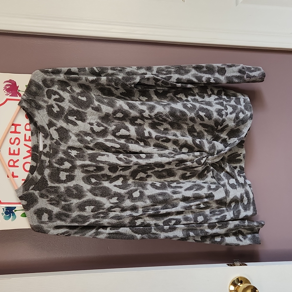 Olive + day stitch fix